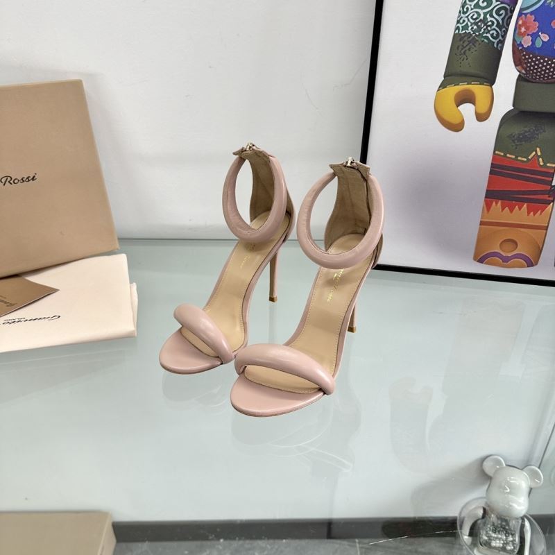 Gianvito Rossi Sandals